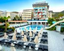 White City Beach Hotel